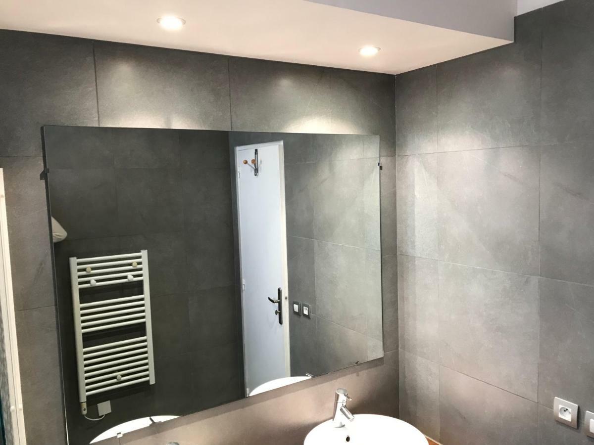 Apartamento Le Royal Deauville Exterior foto